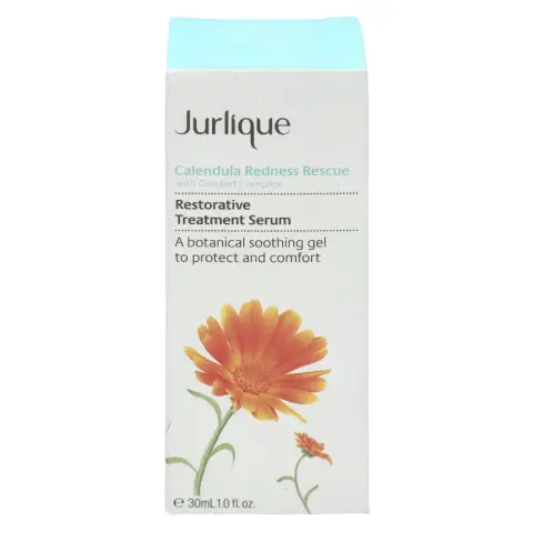 Jurlique Calendula Redness Rescue Restorative TreatmentSerum 30 ml
