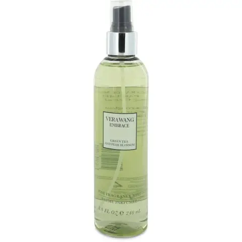 Vera Wang Embrace Body Mist - Green Tea & Pear Blossom 240ml