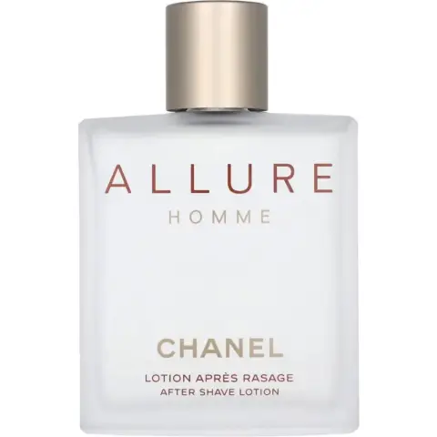 Chanel Allure Homme After Shave Lotion 100 ml