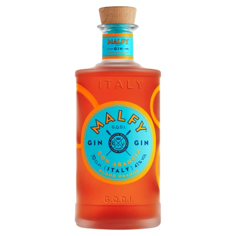 Malfy Gin Con Arancia 70cl