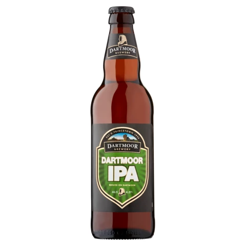 Dartmoor Brewery Ipa 500ml