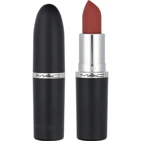 MAC Macximal Silky Matte Lipstick 3.5 g - #626 Whirl