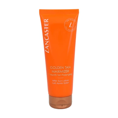 Lancaster Golden Tan Maximizer After Sun Lotion 125 ml