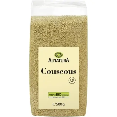 Alnatura Bio-Couscous 500 g