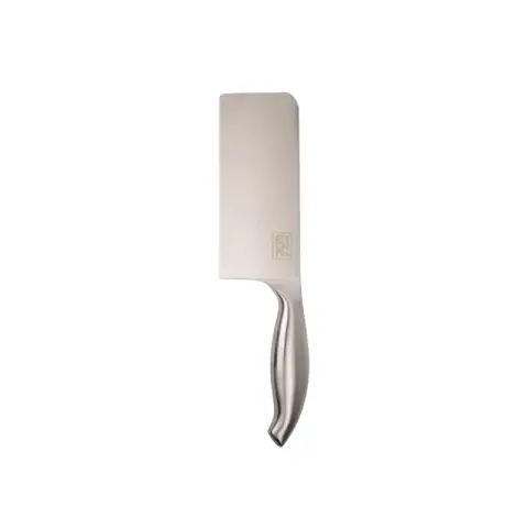 School of Wok 7" Slice and Dice Cleaver