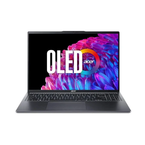 Acer Swift Go 16 OLED SFG16-72-72U0 16" 3.2K OLED U7 155U 32GB/1TB Win11
