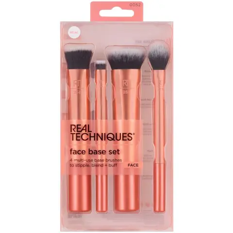 Real Techniques Flawless Base Set