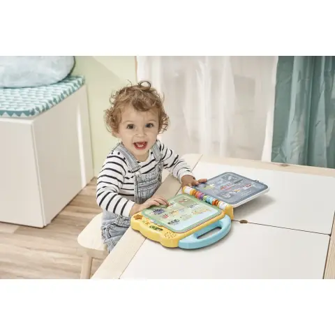 LeapFrog 100 Things That Go™