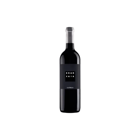 2021 Ilatraia Organic Maremma, Brancaia
