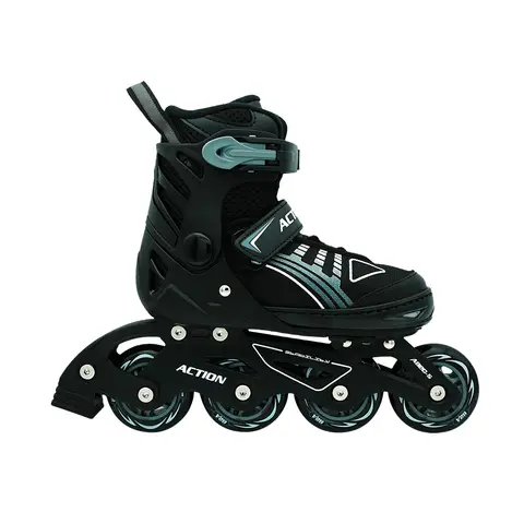 ACTION,INLINE SKATE,PW-132B-75 L