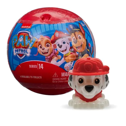 Paw Patrol The Dino Movie Mash 'Ems Blind Assortment
