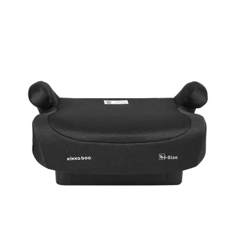 Kikka Boo Car Seat 125-150 cm i-Go i-SIZE Black