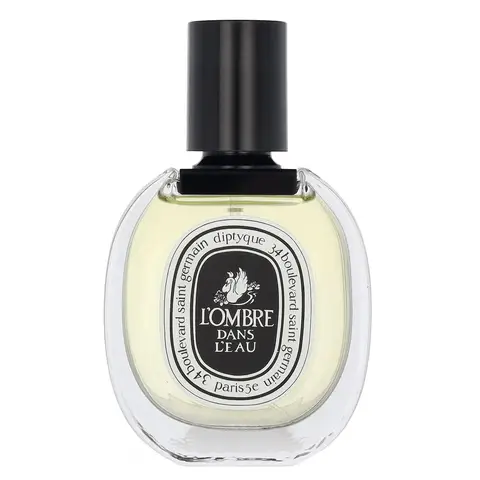 Diptyque L'Ombre Dans L'Eau Eau de Toilette 50ml