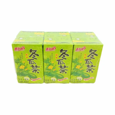 Huierkang Wintermelon-Tee 248 ml*6