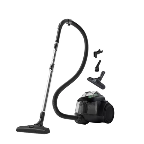 Electrolux EL61C2GRN Ease C6 zonderzak canisterstofzuiger