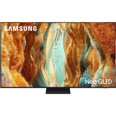 TV 65" Samsung Neo QLED 65QN70F 4K Mini LED