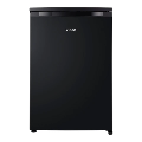 【Vakantiegeld Coupon Deal】Wiggo WFR-TT82D(B) Compact Fridge