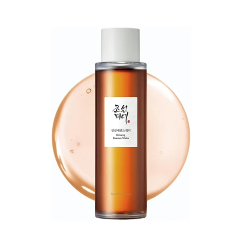 Beauty Of Joseon Ginseng Essence Water Essence hydratante au ginseng - 150 ml