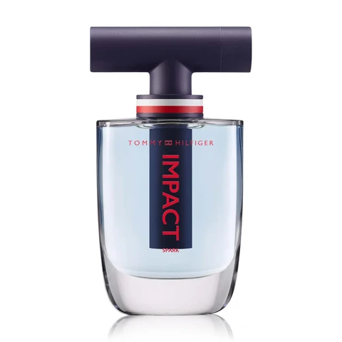 Tommy Hilfiger Impact Spark EdT Spray 50 ml
