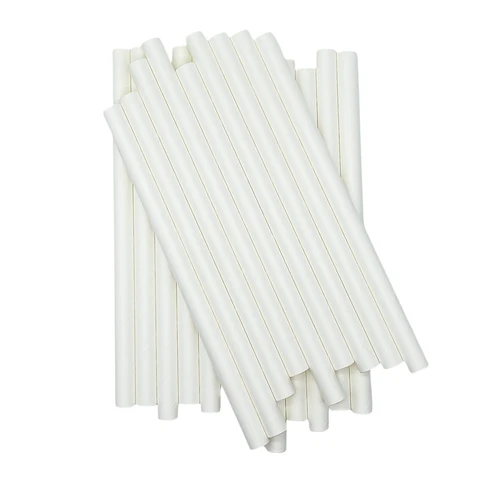 Bubble Tea Straws Pack of 50 - Paper