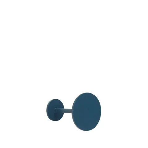 Crochet Flare Couleur Pétrole