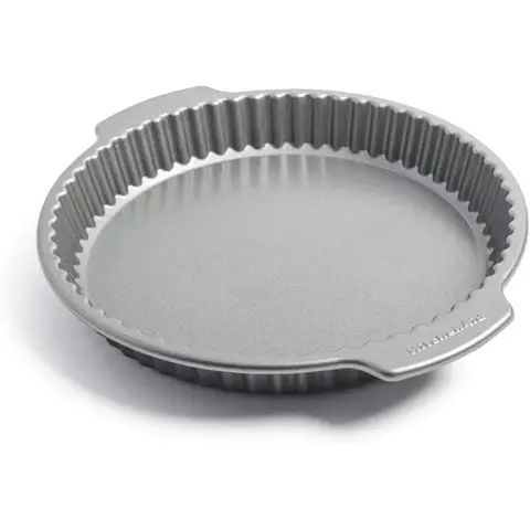 KitchenAid Metal Bakeware Quicheform