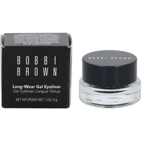 Bobbi Brown Long-Wear Gel Eyeliner 3 g