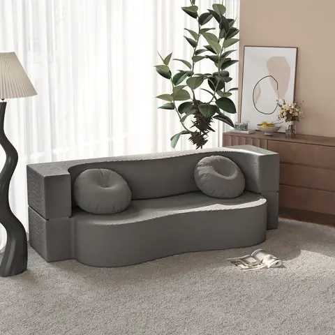 Stuhl Bett klappbar – flexibel schlafen