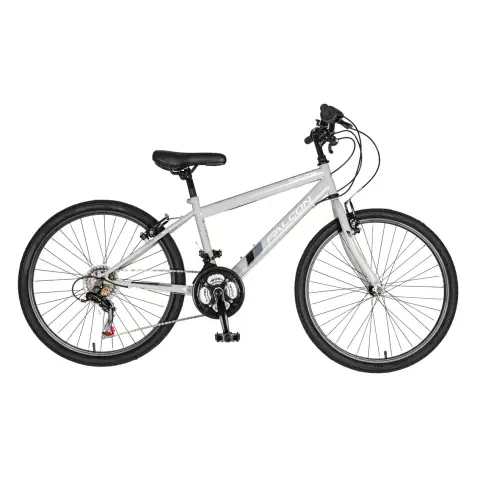 Falcon Cyclone 24" Kids Hybrid Bike
