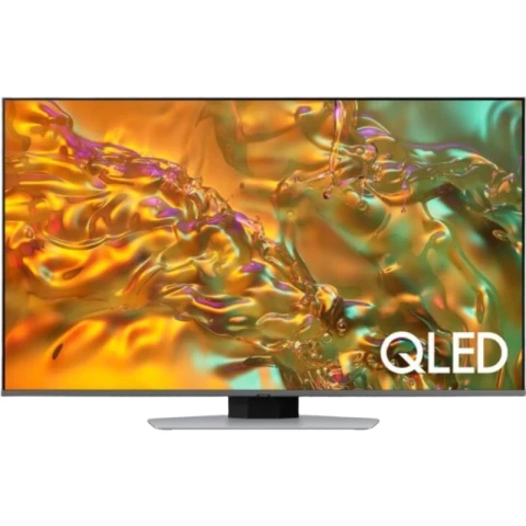 Samsung Fernseher QE65Q80D – 65 Zoll – 4K QLED – 2024