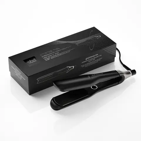 ghd Chronos Max Zwart