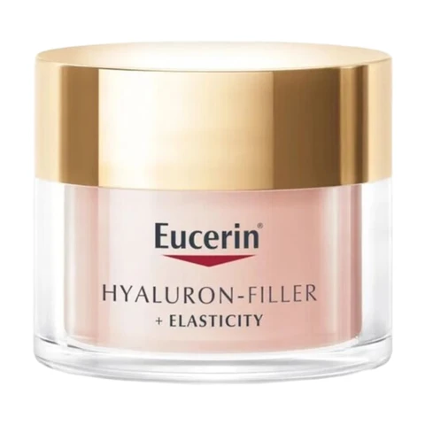 EUCERIN HYALURON-FILL+EL ROSE