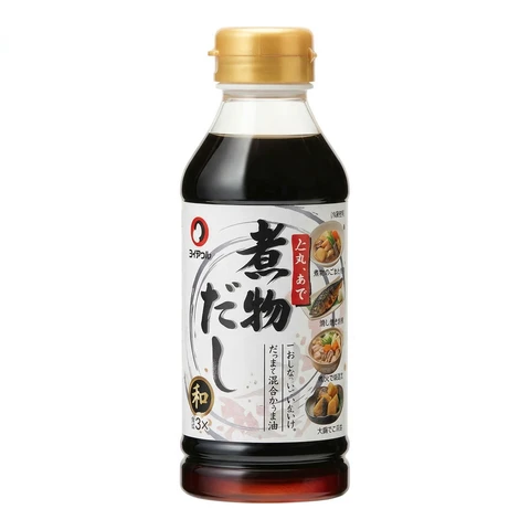 OTAFUKU Soup Stock for Simmered Dish 300ml