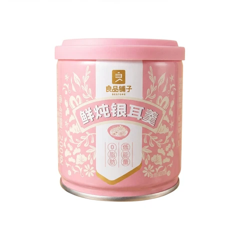 Bestore Stewed Snow Fungus Soup 200g