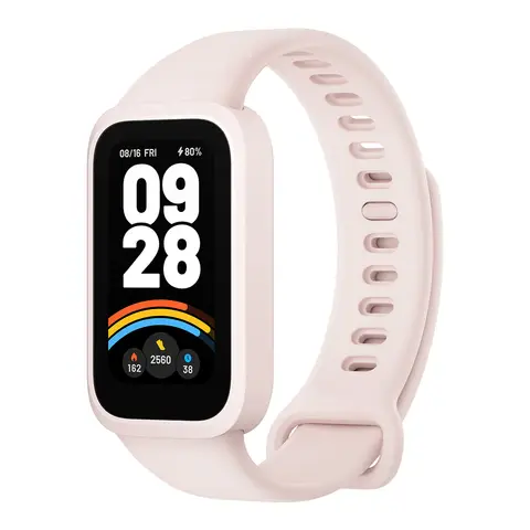 Xiaomi Smart Band 9 Active - Pink