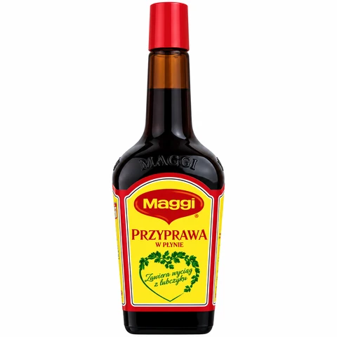 Assaisonnement Liquide Maggi 960 g
