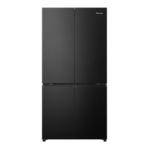 Hisense RQ5P470SAFD Kühlschrank [Energieklasse D]