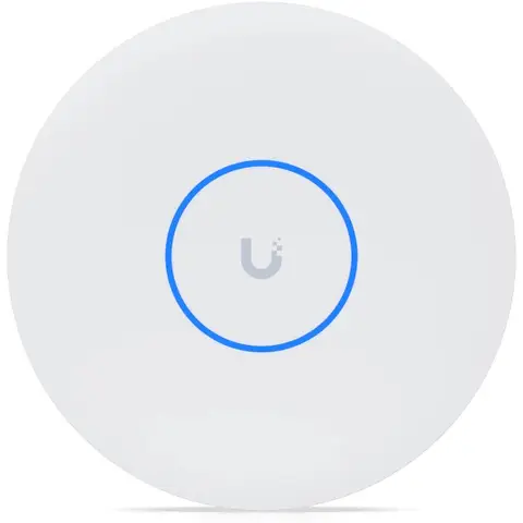 Ubiquiti UniFi U7 Pro XG WiFi 7 Access Point – Tri-Band, 10GbE, PoE+, Weiß