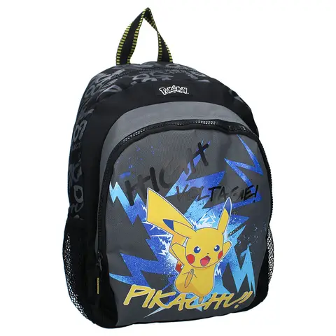 Rucksack Pokémon Du musst sie alle sammeln!