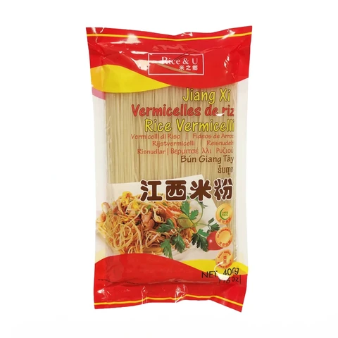 Rice&U Jiang Xi Rice Vermicelli 400g