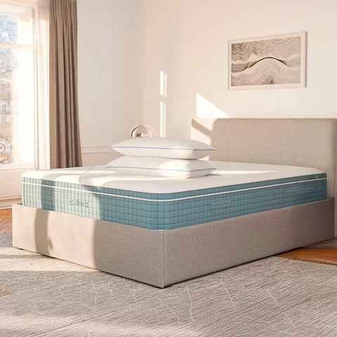 MORPHEA Ultra Prestige Matelas hybride épaisseur 30 cm