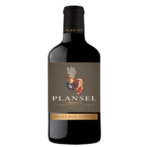 2021 Plansel Selecta Reserva, Quinta da Plansel