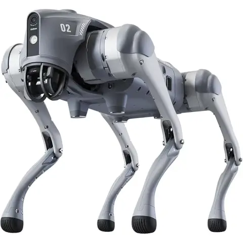 Unitree Go2 Air Robot Dog