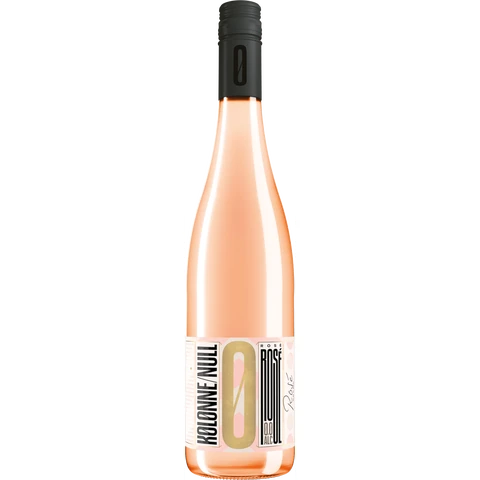 Kolonne null roséwein 0.75 L, 2024