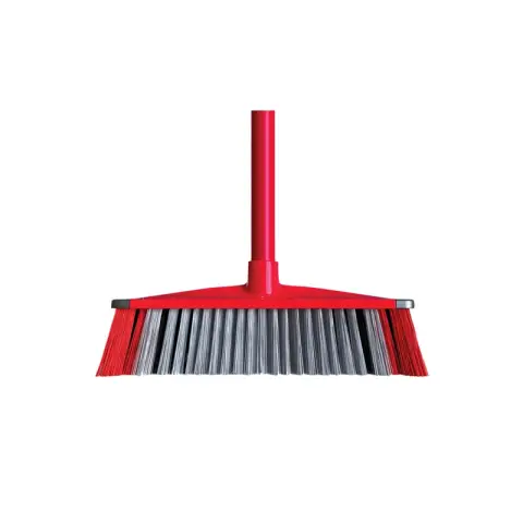 VILEDA 3 ACTION BROOM & HANDLE