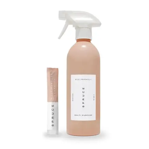 Spruce Multipurpose Cleaner Starter Kit