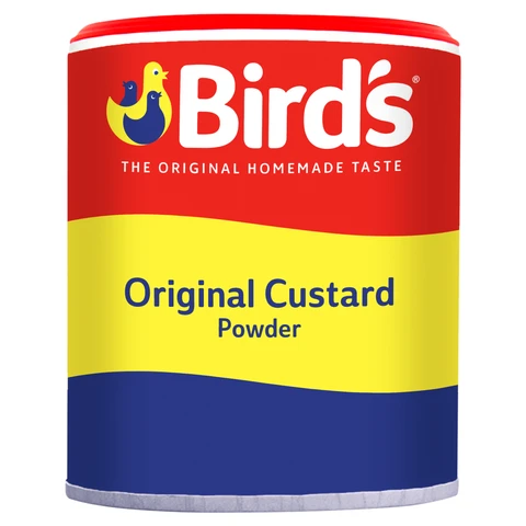 Bird's Custard Powder 350g