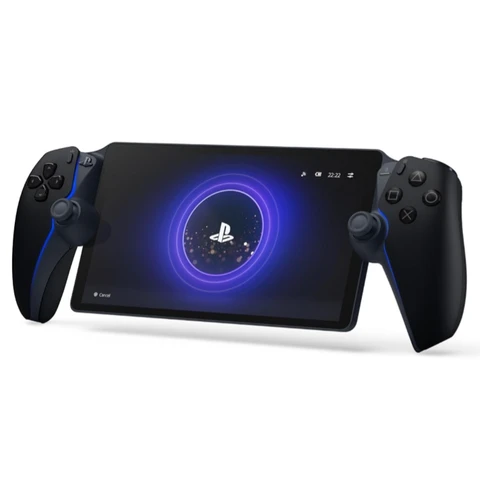 PlayStation Portal™ Remote-Player - Midnight Black