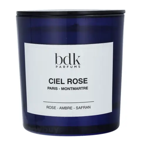 BDK Parfums Les Ciel Rose Candle 250 g