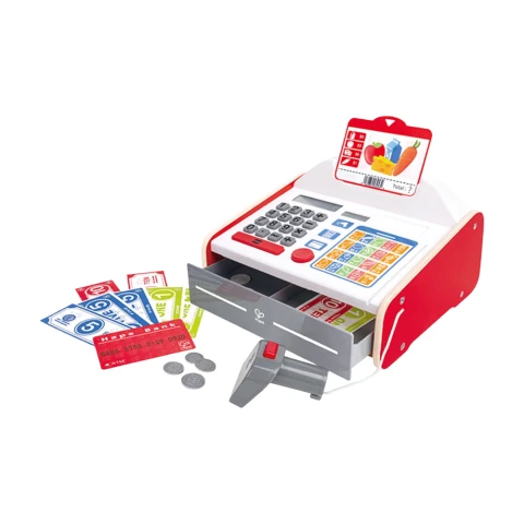Hape Beep 'n' Buy Cash Register